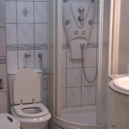 Apartman Sandra Visoko