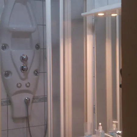 Sandra Apartman