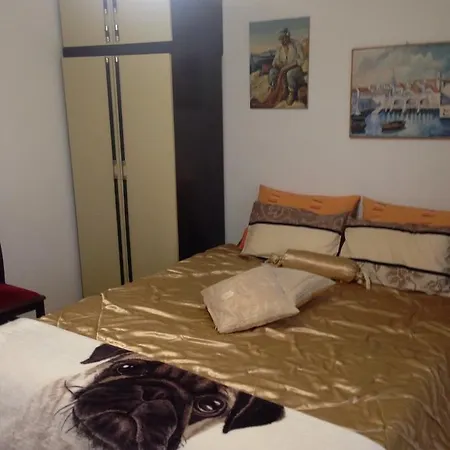 Sandra Apartman