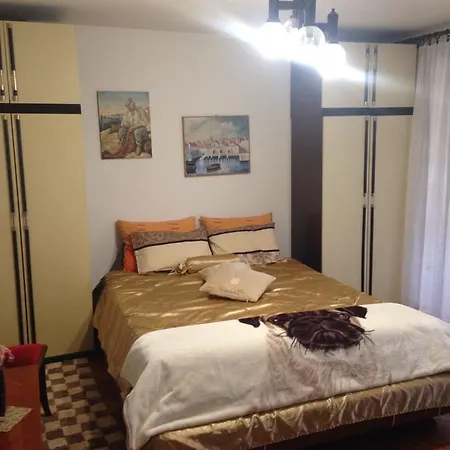 Sandra Apartman *