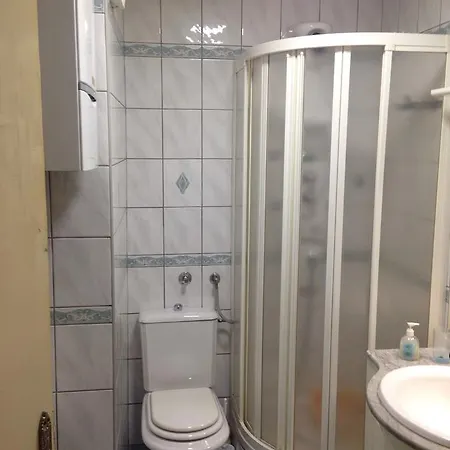 Apartman Sandra