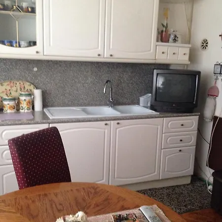 Sandra Apartman *