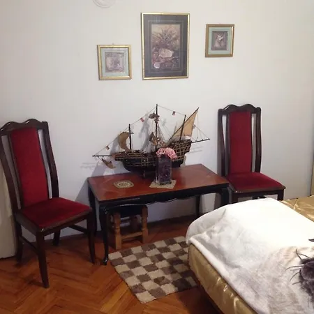 Apartman Sandra Visoko